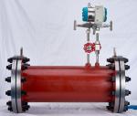 DN2.5-DN2400 Electromagnetic Multi Phase Flow Meter ex proof For Water