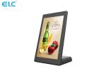 RK3288 Quad Core Vertical Signage Display With Android 8.1 System