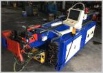 High Performance Automatic Pipe Bending Machine Large Radius Pushing Function