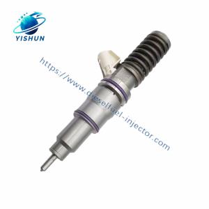 Quality Common Rail Injector Diesel Fuel Injector BEBE4C05002 3840043 for D16 E1 engine wholesale