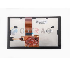 Quality Tianma Car LCD Module / TM080JVKS01-00-BLU1-02 Automotive 8&quot; LCD Display Easy Operation wholesale