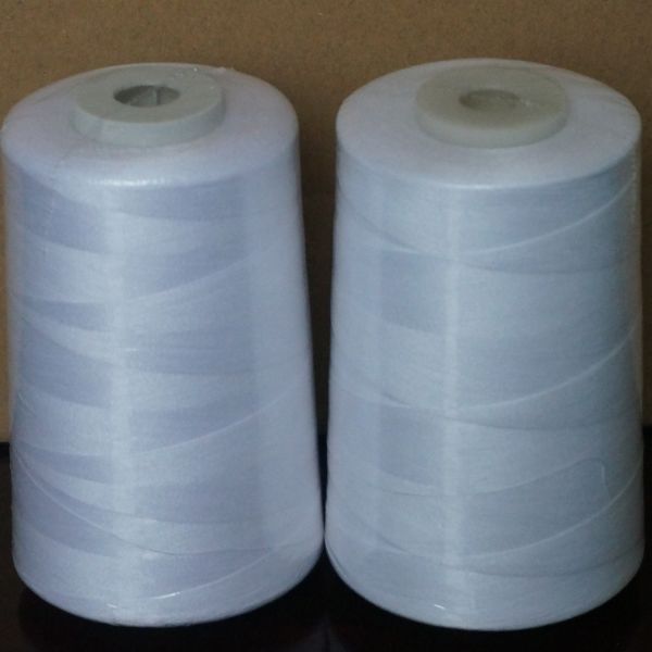 Polyester Sewing Thread dyed colors, 60/3 Industrial Machine Thread