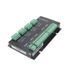 Step Motor/Servo Motor Drive System Richauto DSP A11 Handle Controller for CNC