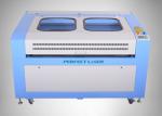 1600*1000 Large Format USB Port co2 laser cutting machine for Auto car Seat