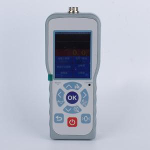 Quality 4 Unit Plastic Shell Hall Effect Sensor Amplifier Handheld Sensor Conditioner wholesale