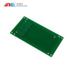 Production Line Automation Embedded RFID Reader Tag Writer System HF RFID Reader