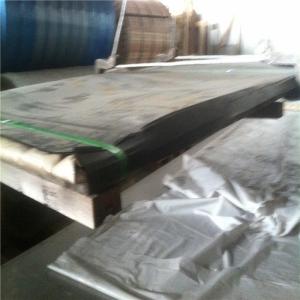 Quality 416 Stainless Steel Sheet Grade 416 Stainless Steel Properties With Magnetic wholesale