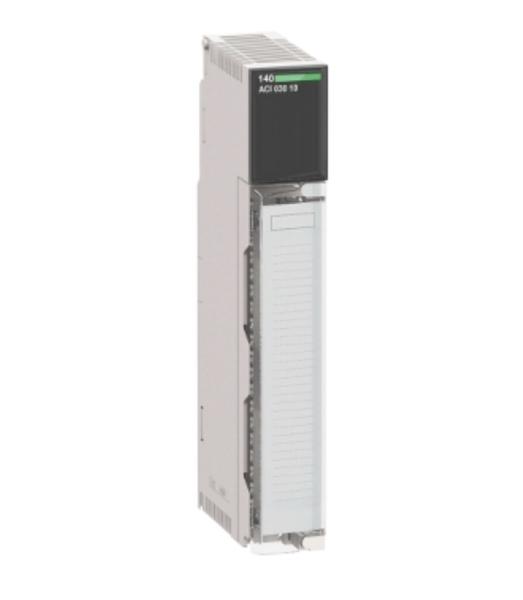 Electric Schneider PLC Module , Modicon Quantum PLC 140ARI03010