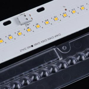 Quality Zhaga 1f Linear PCB LED Module SMD2835 SMT PCBA For Ceiling Light LED Module wholesale