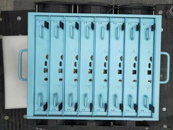 Cheap 8 RTX3060 Notebooks Integrated Ethereum Miner Machine Home Mute Case for sale