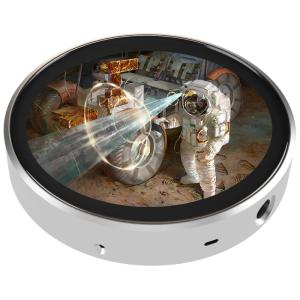Quality 5V 360x360 TFT LCD Display Module with ST77916 Driver Chip for HMI Applications wholesale