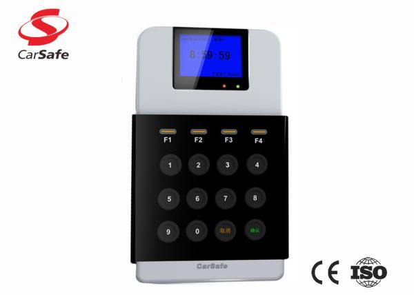 Cheap EM Mifare Card Door Access Card Reader System Magnetic Lock Easy To Install for sale