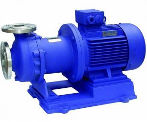Quality Pharmacy 50CQ-25 50CQ-25 Magnetic Drive Centrifugal Pump Water 160kw wholesale
