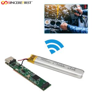 Quality CE FCC Mini Camera Module WIFI IP Sensor Connect With Endoscope Module wholesale