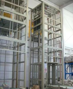 Quality AMR Warehouse Automation Solutions 4 Way Shuttle And Material Handling wholesale