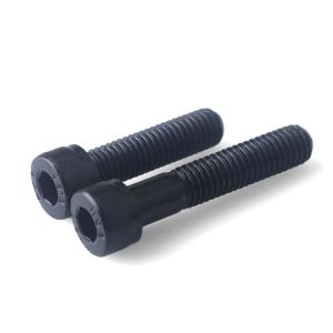 High Strength Full Thread 12.9 Hexagon Socket Bolt DIN912 8.8/10.9/12.9 M3-M52