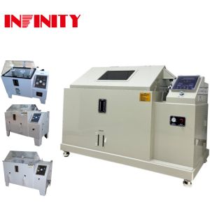 Buy cheap 15mm Surround Reinforcement Salt Spray Corrosion Test Chamber for High Humidity from wholesalers