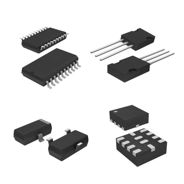 Cheap SPI Texas Instruments Power Modules IGBT CC1121RHBR 200kbps for sale