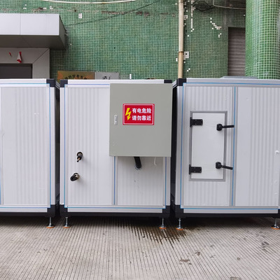 Constant Temperature Humidity Frequency Conversion Factory Air Conditioner 18-25C