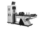 Accurate Positioning Back Decompression Machine Spinal Decompression Table
