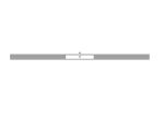 128bits 96bits Passive 7 RFID Inlays For Library