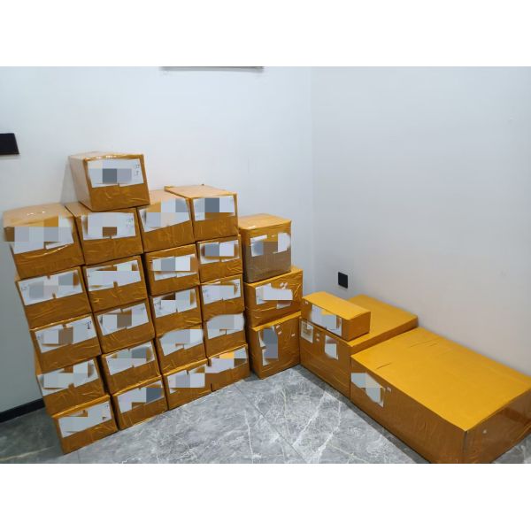 10W5.8-6.0GHz Analog FPV Video Transmitter ModuleDroneVTxAccessory