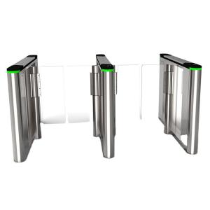 Quality Bi-Direction Access Control Tripod Turnstile Gate Full Automatic Pedestrian wholesale