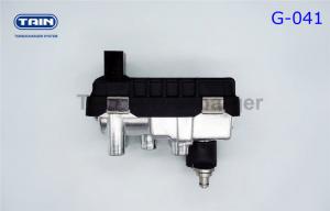 Quality 780502-5001S G-041 G041 Electronic Turbo Actuator 6NW009543 Hella Turbo Actuator wholesale