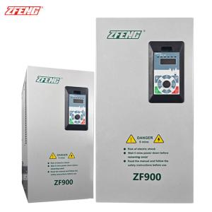 China Vector SVPWM AC Air Compressor VFD Variable Frequency Drive Motor Control on sale