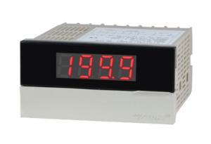China DP3-SVA  Linear Sensor Indicator 3 1/2 Digits display panel meter High Accuracy on sale
