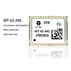 Buy cheap GNSS GPS Receiver Module OTW Single-frequency multimode module from wholesalers