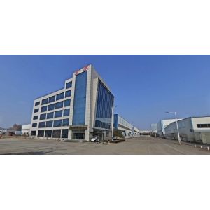 Shandong Hongkang Machinery Manufacturing Co., Ltd.