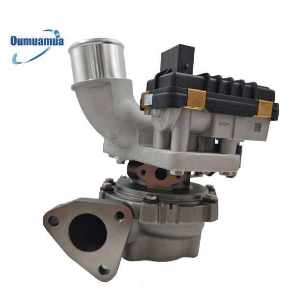 Hyundai GTB1752VK For CRDI R-Engine Starter Factory Direct Sales 784114-0002 784114-5002S 28231-2F000 282312F000 Turbocharger