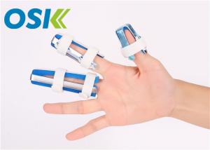 Quality JYK-G009 Broken Finger Splint , Deep Blue Pointer Finger Splint CE Approved wholesale