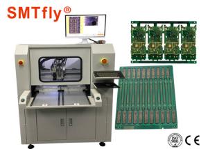 3.5mm TAB Pcb Depaneling/separator Router,PCB Routing Machine