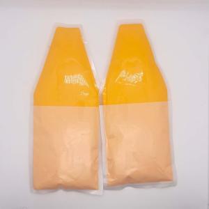China 0.5-1Mm Polyurethane Self Leveling Floor Paint Two Component With Cellulite Effect on sale