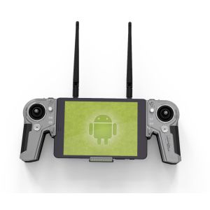 10km Grade GCS Drone Flight Controller
