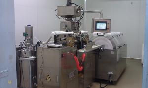 Quality Small Scale Laboratory Softgel Encapsulation Machine Full Automatic wholesale