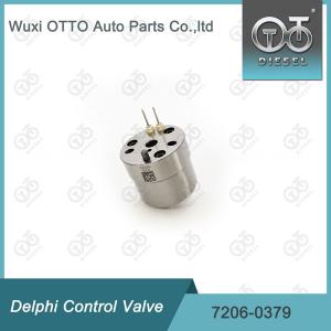 7206-0379 Actuator Delphi Injector Parts Suit For Delphi Injector/ Engine