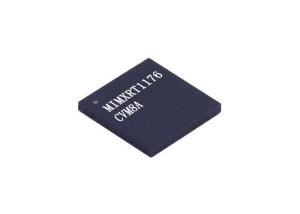 China MIMXRT1176CVM8A ARM® Cortex®-M7 RT1170 Microcontroller IC 289-LFBGA Package on sale