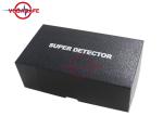 Car Tracker Wireless Signal Detector Detection Sensitivity <0.03mw Smooth