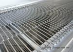 Smooth Stable Flat Flex Wire Belt Loop Edge Easy Clean Custom Design