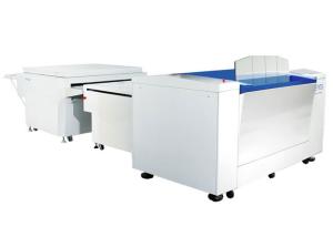 Quality AC220V Computer To Plate Printer , Durable Computer To Plate Making Machine wholesale