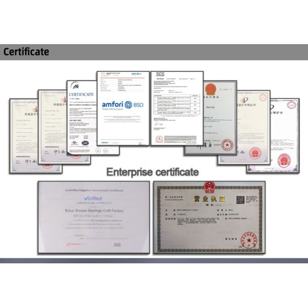 Custom circular gear Knob Embedded Universal Racing Crystal Ball Dandelion real Flower Shift Knob