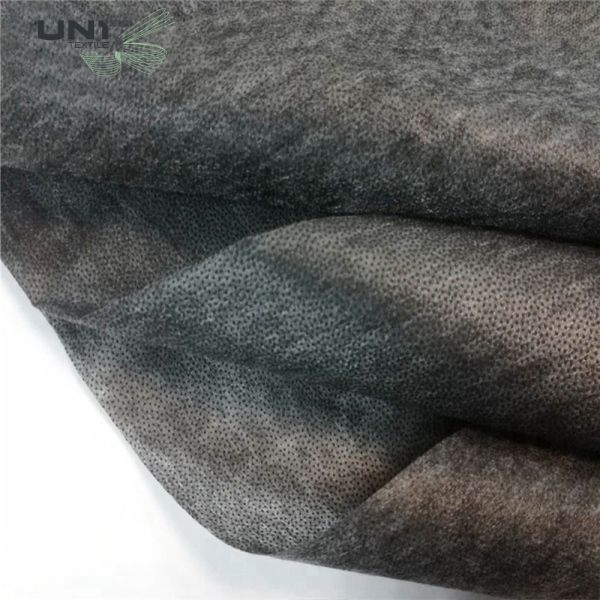 Non Woven Chemical Bonded Fabric Interlining For Clothing And Garment Accessory