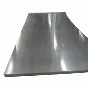 Quality 1.5mm 2mm Stainless Steel Sheet Metal Aisi 304 Plate 3mm Thick wholesale