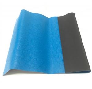 China Two Layer Electrostatic Discharge Mat ESD Rubber Sheet Vinyl Material on sale