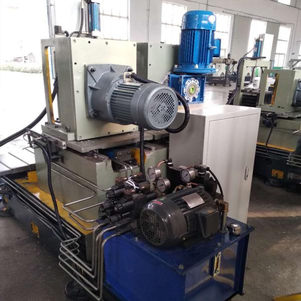 Cheap Valve CNC Drilling Tapping Machine  Precision Threading Solutions for sale