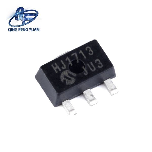 MODULE FOR MITSUBISHI MCP1702T Microchip Electronic components IC chips Microcontroller MCP1702
