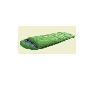 Compact Green Mountain Sleeping Bags Lightweight Backpack Envelope Pouch